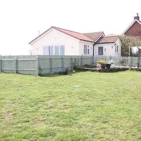 Sea View Bungalow Mappleton (East Riding of Yorkshire) Exterior foto