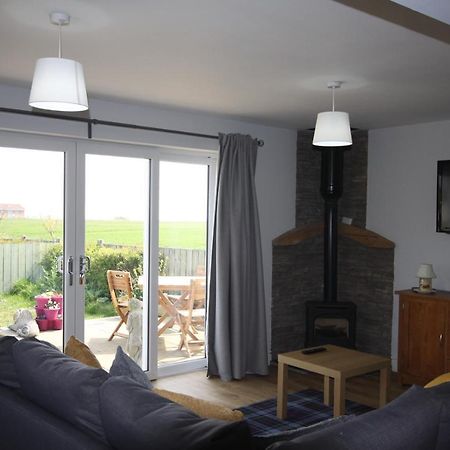 Sea View Bungalow Mappleton (East Riding of Yorkshire) Exterior foto