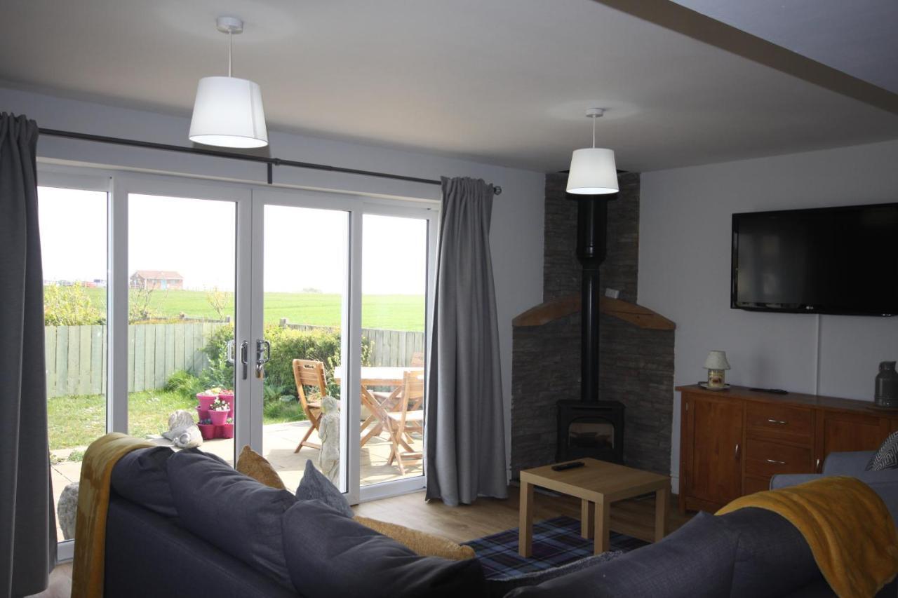 Sea View Bungalow Mappleton (East Riding of Yorkshire) Exterior foto